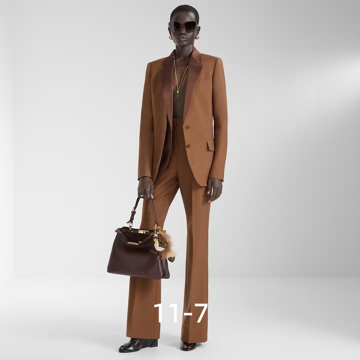 Fendi S-XL 203